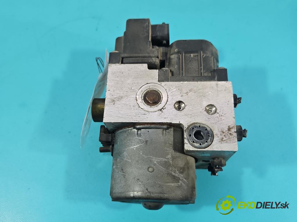 Vw Passat B5 1995-2005 1.6 8V 101 hp manual 74 kW 1595 cm3 4- čerpadlo abs 0273004132 (Pumpa ABS)