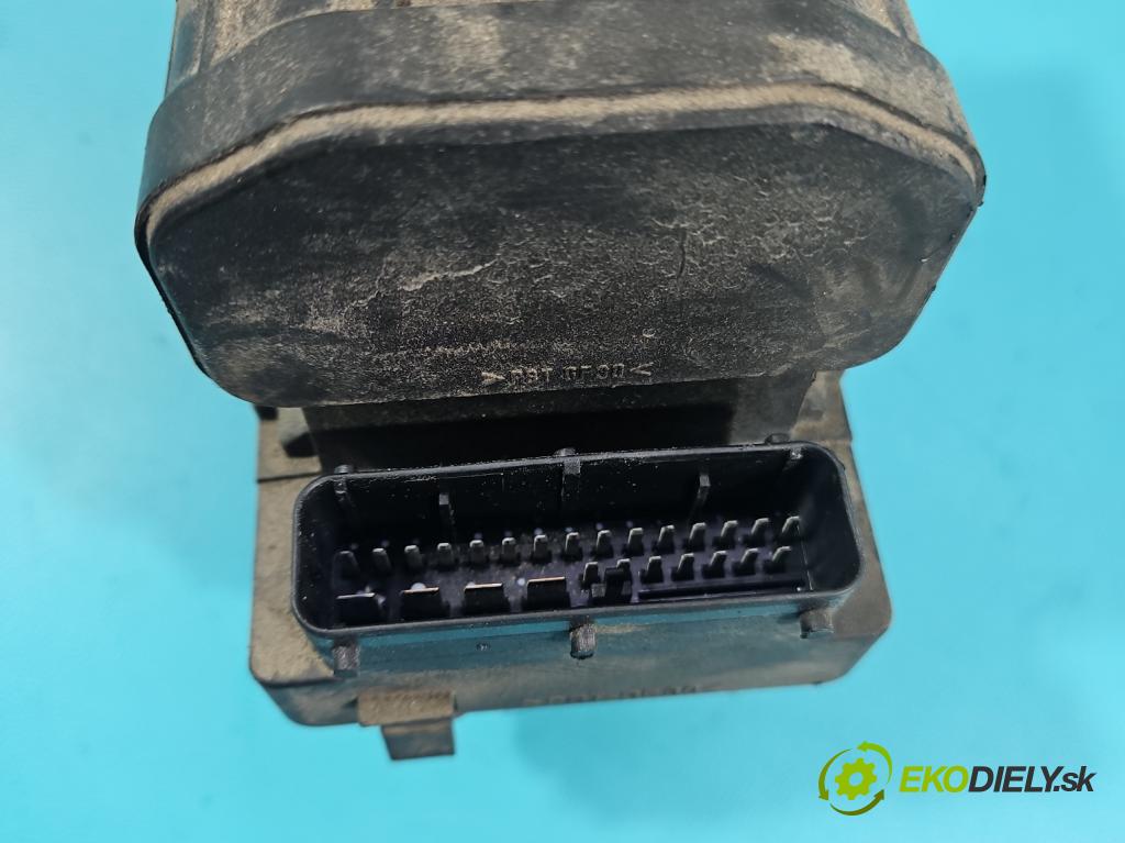 Vw Passat B5 1995-2005 1.6 8V 101 hp manual 74 kW 1595 cm3 4- čerpadlo abs 0273004132 (Pumpa ABS)