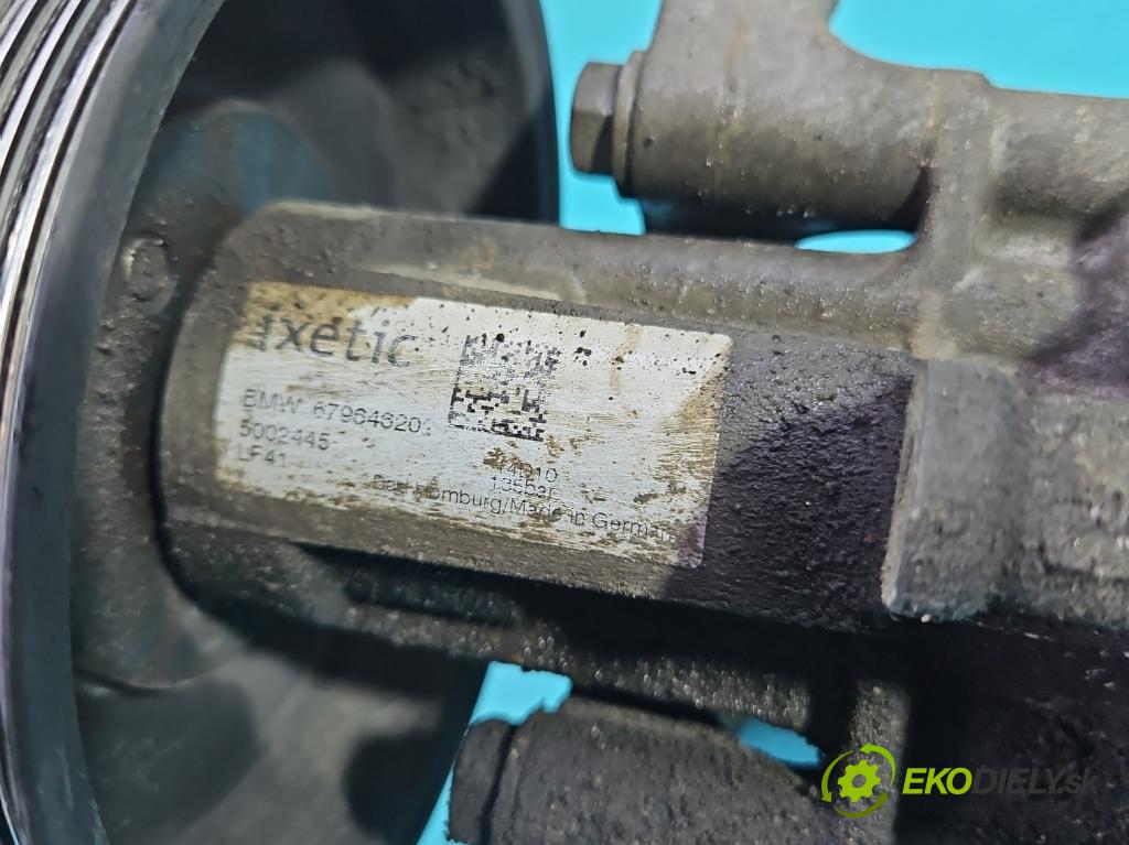 Bmw X5 E70 2006-2013 3.0d 245KM automatic 180 kW 2993 cm3 5- čerpadlo posilovač 6796462 (Servočerpadlo)