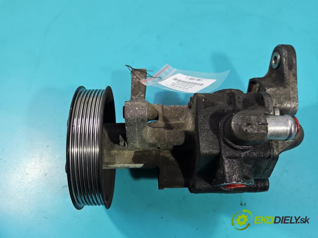 Bmw X5 E70 2006-2013 3.0d 245KM automatic 180 kW 2993 cm3 5- čerpadlo posilovač 6796462 (Servočerpadlo)