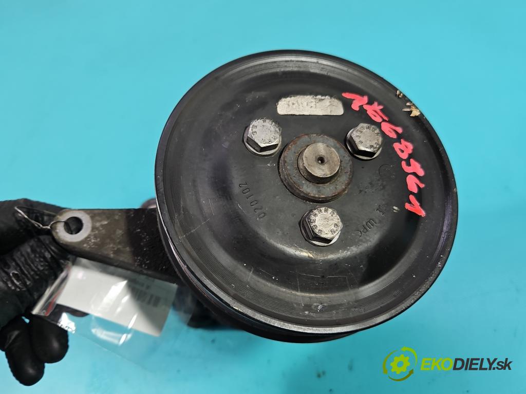 Bmw X5 E70 2006-2013 3.0d 245KM automatic 180 kW 2993 cm3 5- čerpadlo posilovač 6796462 (Servočerpadlo)