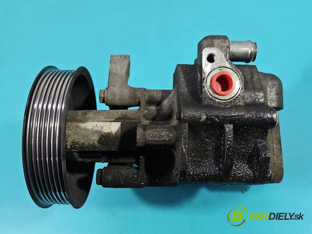 Bmw X5 E70 2006-2013 3.0d 245KM automatic 180 kW 2993 cm3 5- čerpadlo posilovač 6796462 (Servočerpadlo)