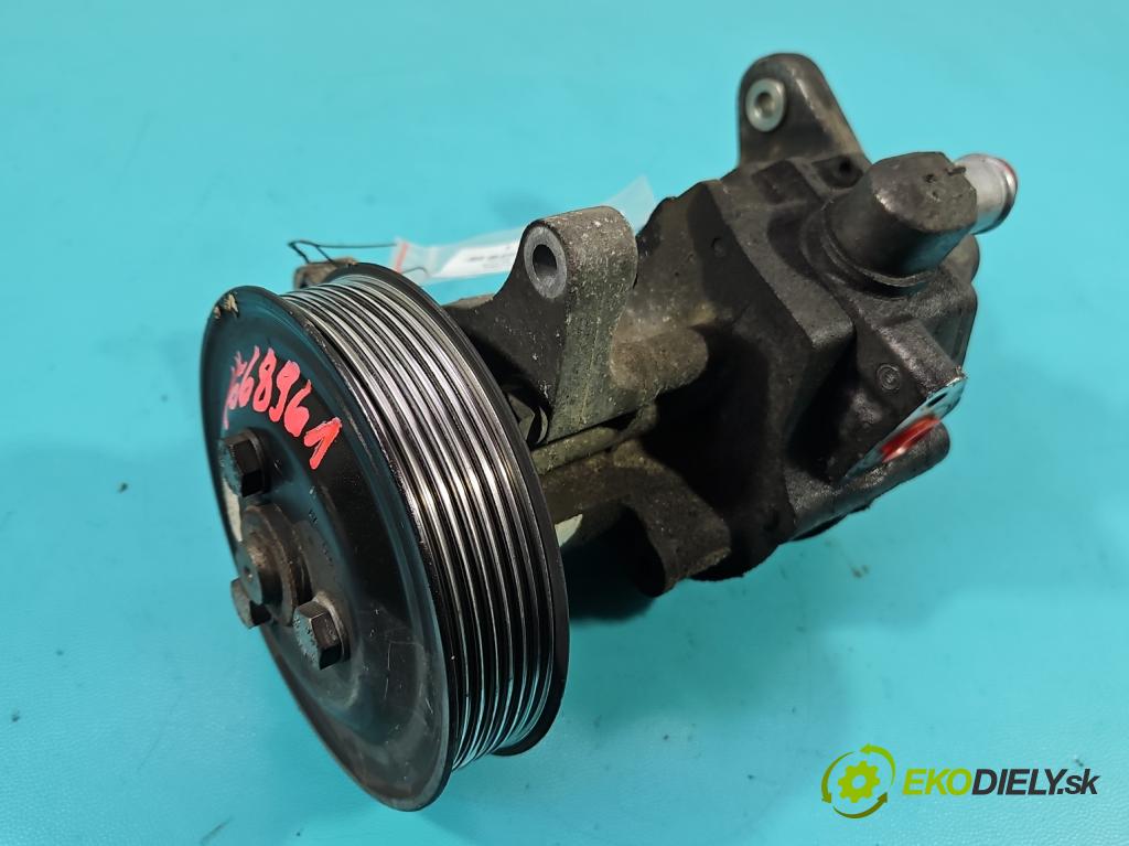 Bmw X5 E70 2006-2013 3.0d 245KM automatic 180 kW 2993 cm3 5- čerpadlo posilovač 6796462 (Servočerpadlo)