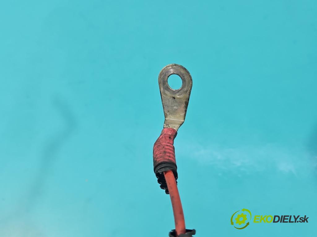 Bmw X5 E70 2006-2013 3.0d 245KM automatic 180 kW 2993 cm3 5- Relé: svíčky: zařicích: E2110022368 (Relé)