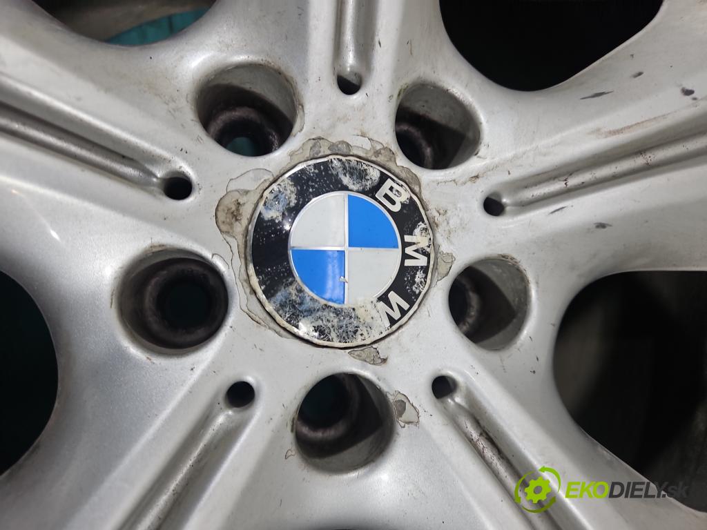 Bmw X5 E70 2006-2013 3.0d 245KM automatic 180 kW 2993 cm3 5- Disk hliník 19" komplet 6788008