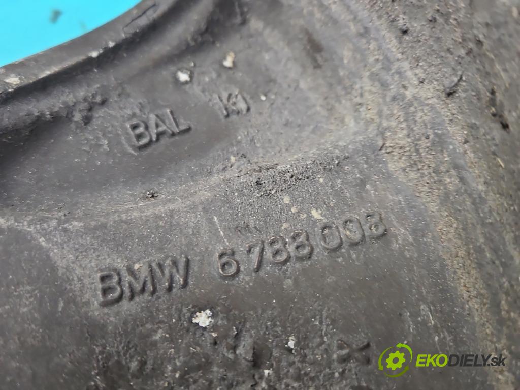 Bmw X5 E70 2006-2013 3.0d 245KM automatic 180 kW 2993 cm3 5- Disk hliník 19" komplet 6788008