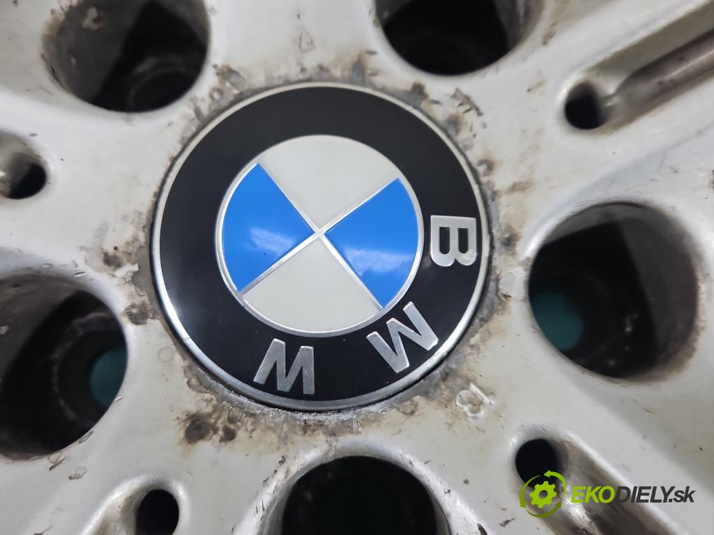 Bmw X5 E70 2006-2013 3.0d 245KM automatic 180 kW 2993 cm3 5- Disk hliník 19" komplet 6788008