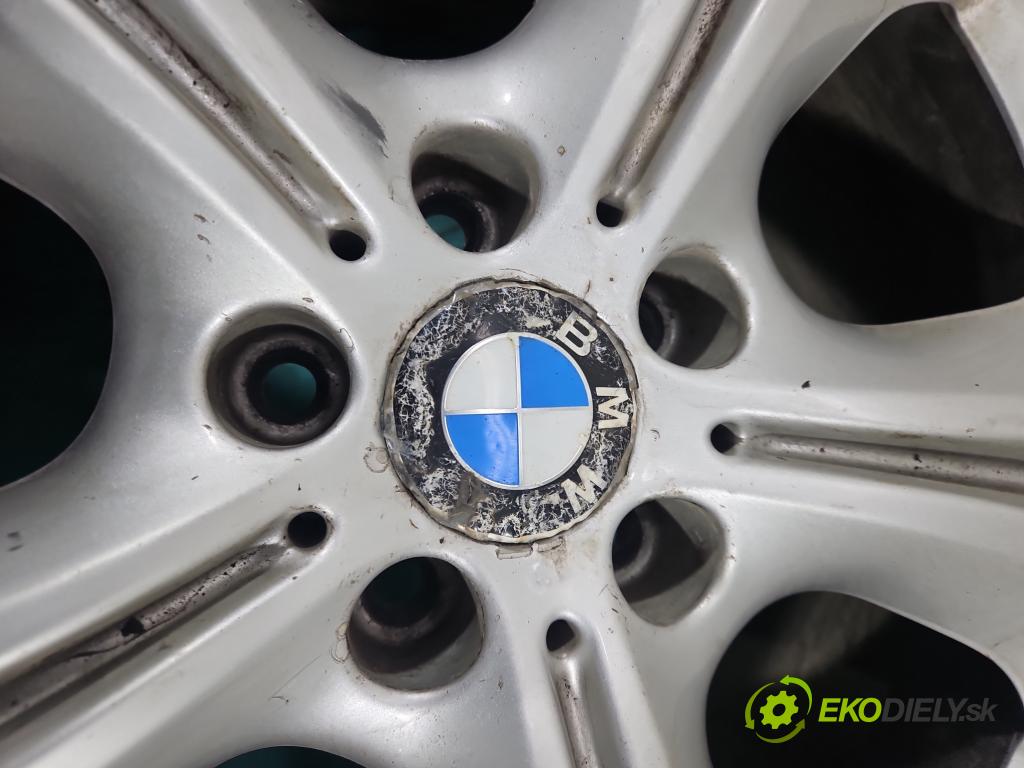 Bmw X5 E70 2006-2013 3.0d 245KM automatic 180 kW 2993 cm3 5- Disk hliník 19" komplet 6788008