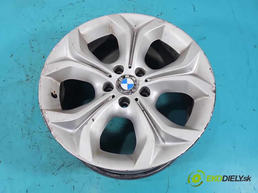 Bmw X5 E70 2006-2013 3.0d 245KM automatic 180 kW 2993 cm3 5- Disk hliník 19" komplet 6788008