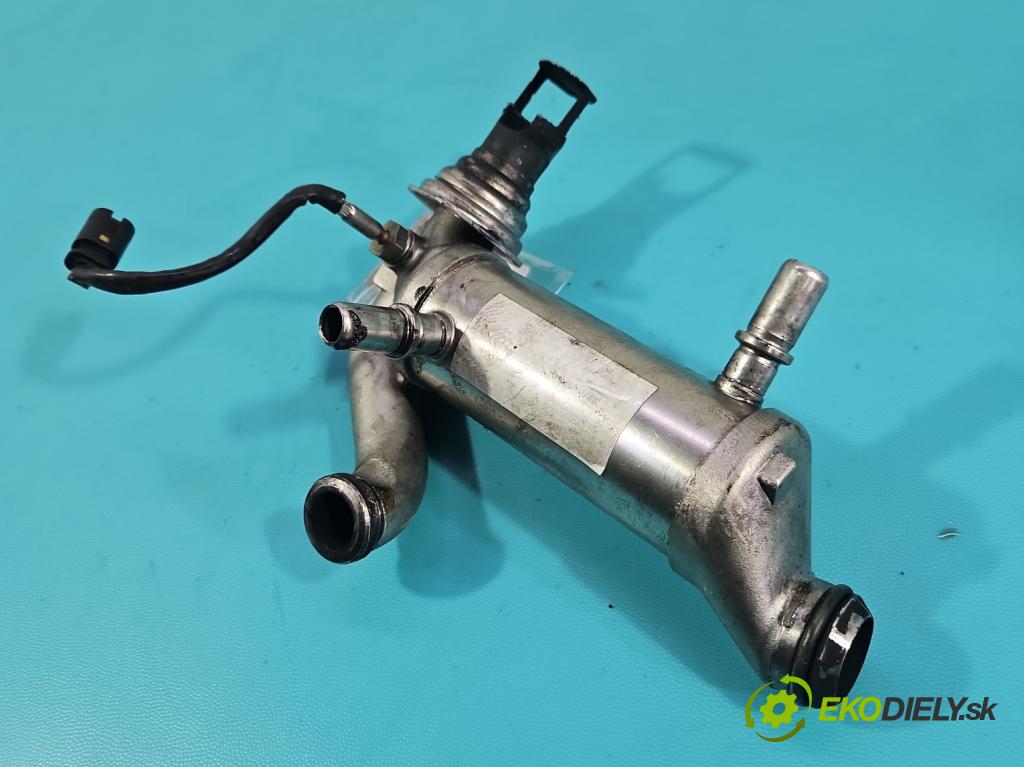 Bmw X5 E70 2006-2013 3.0d 245KM automatic 180 kW 2993 cm3 5- Chladič spalin