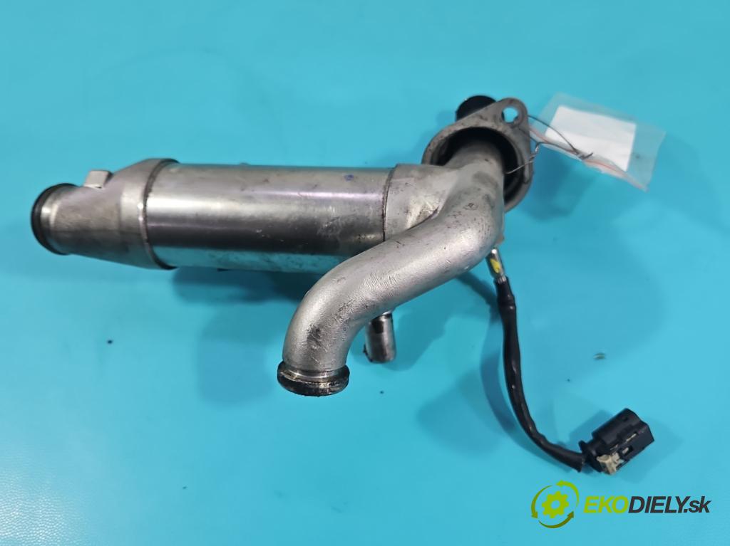 Bmw X5 E70 2006-2013 3.0d 245KM automatic 180 kW 2993 cm3 5- Chladič spalin