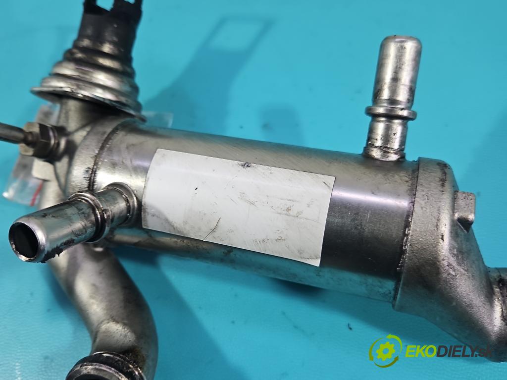 Bmw X5 E70 2006-2013 3.0d 245KM automatic 180 kW 2993 cm3 5- Chladič spalin