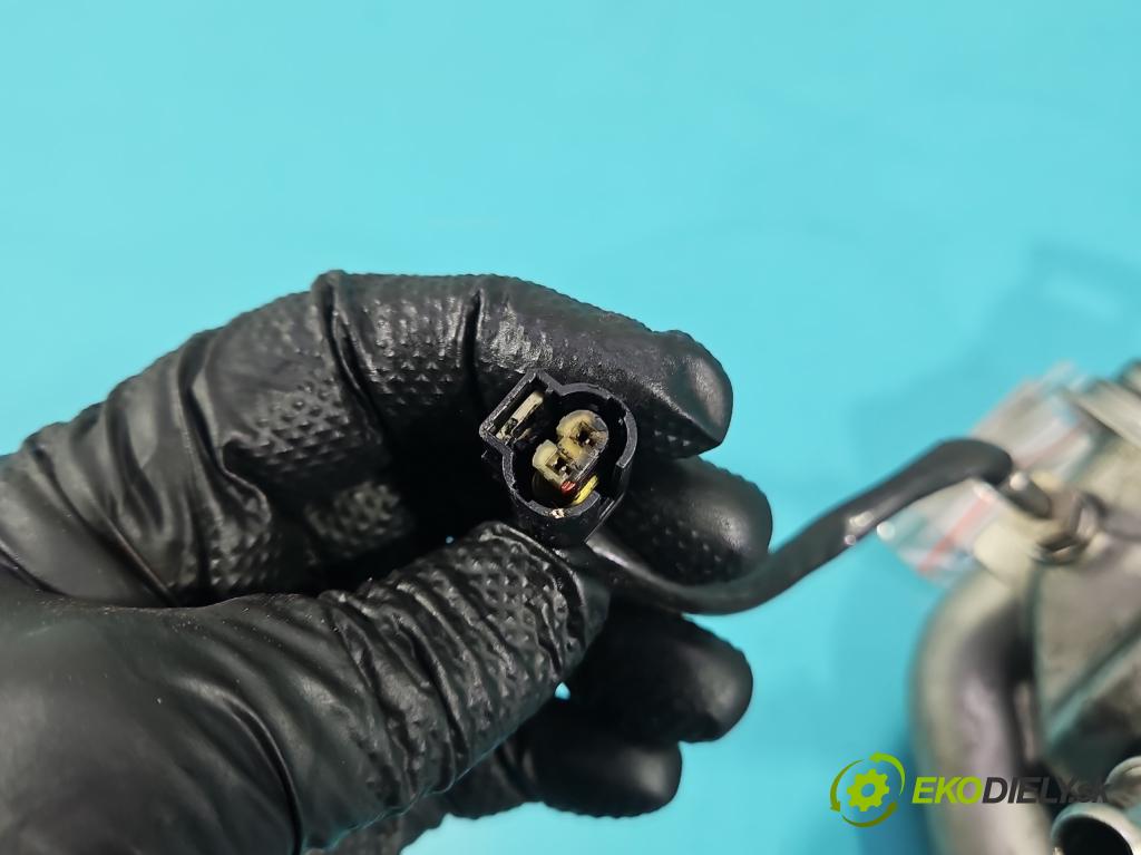 Bmw X5 E70 2006-2013 3.0d 245KM automatic 180 kW 2993 cm3 5- Chladič spalin