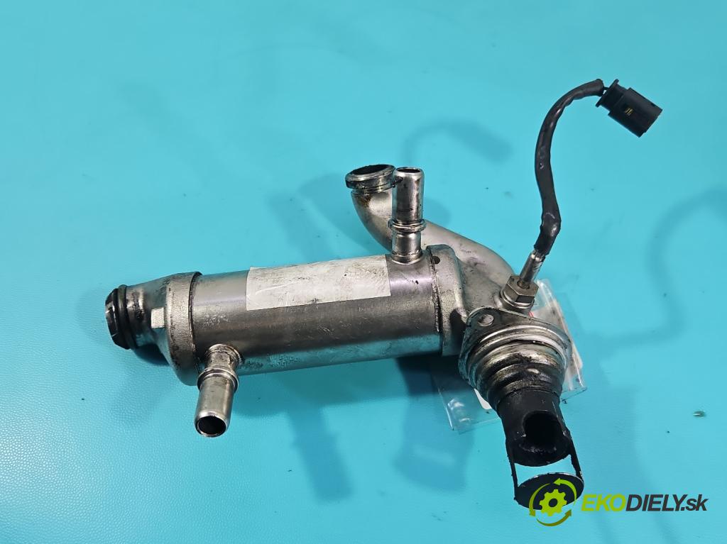 Bmw X5 E70 2006-2013 3.0d 245KM automatic 180 kW 2993 cm3 5- Chladič spalin