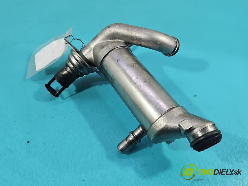 Bmw X5 E70 2006-2013 3.0d 245KM automatic 180 kW 2993 cm3 5- Chladič spalin