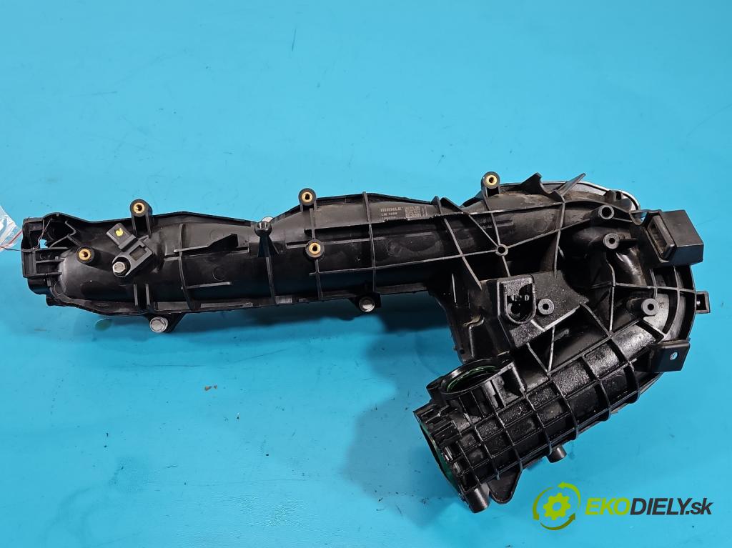 Bmw X5 E70 2006-2013 3.0d 245KM automatic 180 kW 2993 cm3 5- zvod nasávací 72564758 (Sacie potrubie)