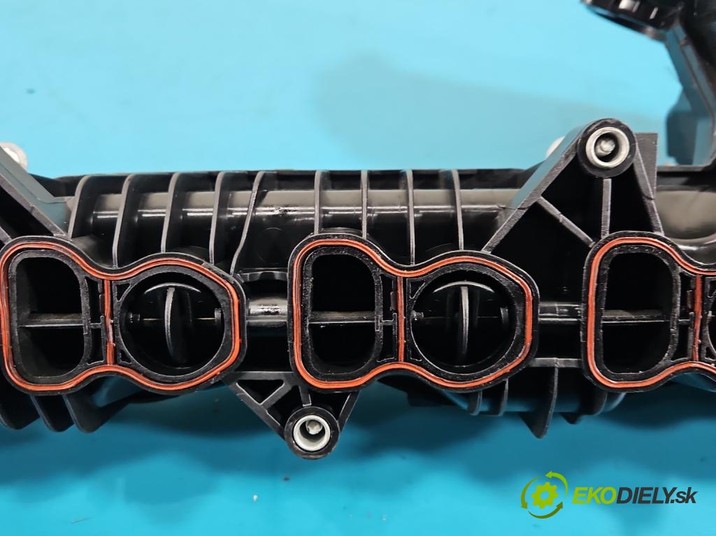 Bmw X5 E70 2006-2013 3.0d 245KM automatic 180 kW 2993 cm3 5- zvod nasávací 72564758 (Sacie potrubie)