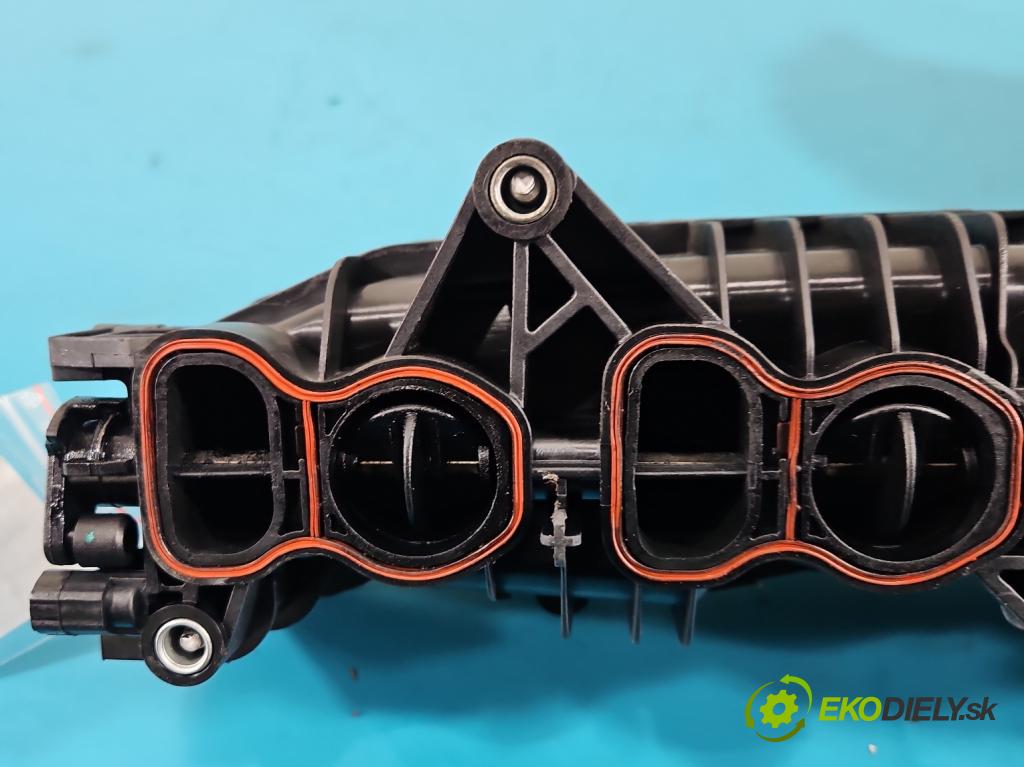 Bmw X5 E70 2006-2013 3.0d 245KM automatic 180 kW 2993 cm3 5- zvod nasávací 72564758 (Sacie potrubie)