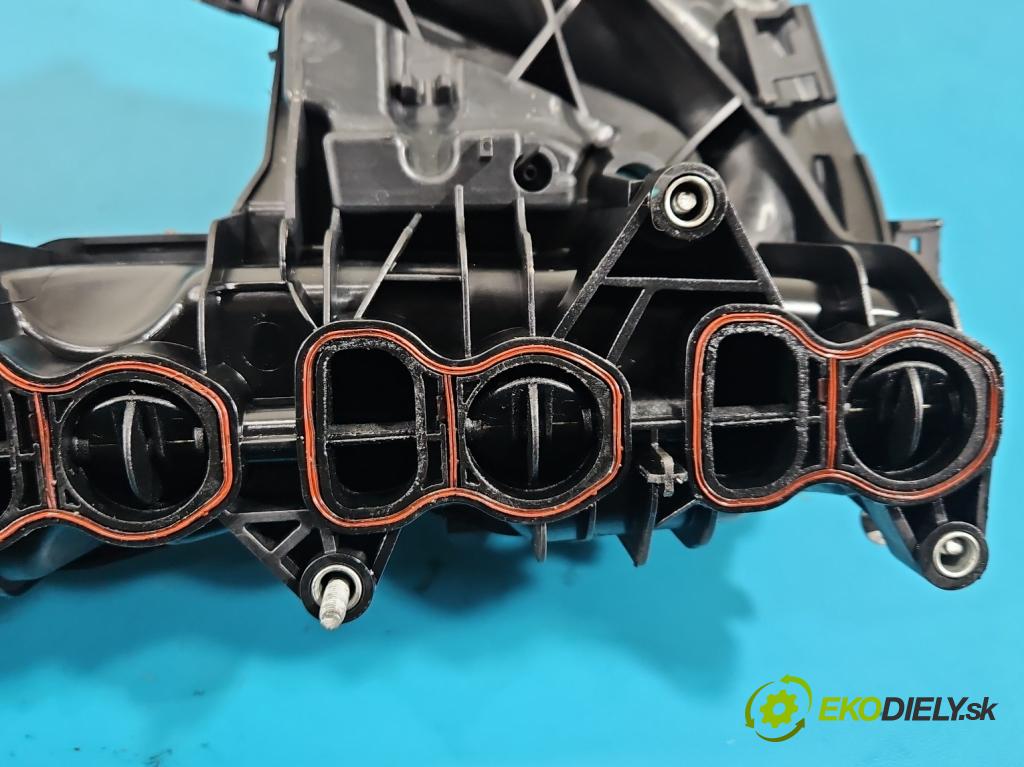 Bmw X5 E70 2006-2013 3.0d 245KM automatic 180 kW 2993 cm3 5- zvod nasávací 72564758 (Sacie potrubie)