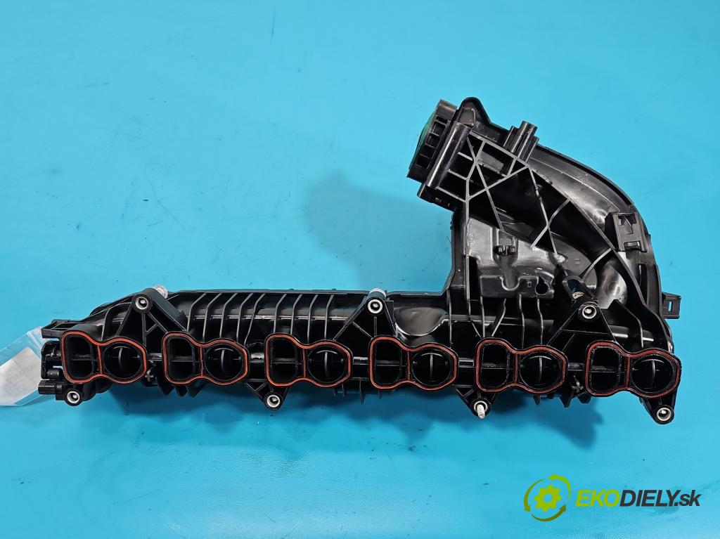 Bmw X5 E70 2006-2013 3.0d 245KM automatic 180 kW 2993 cm3 5- zvod nasávací 72564758 (Sacie potrubie)