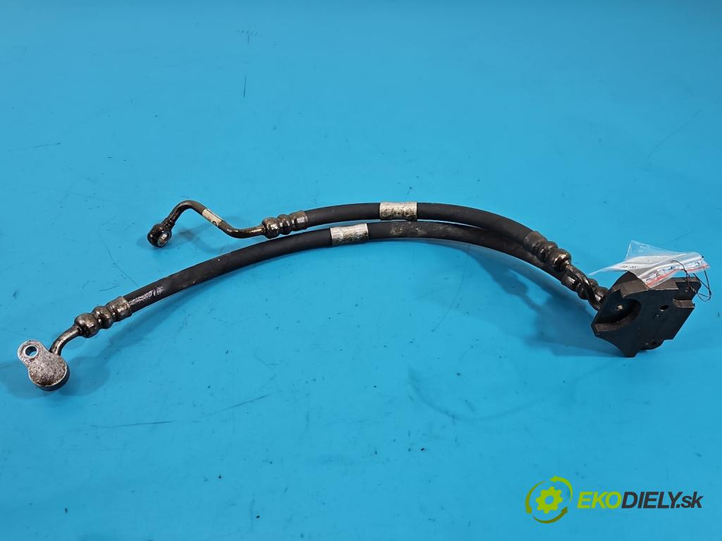 Bmw X5 E70 2006-2013 3.0d 245KM automatic 180 kW 2993 cm3 5- rúrka posilovač 6793659