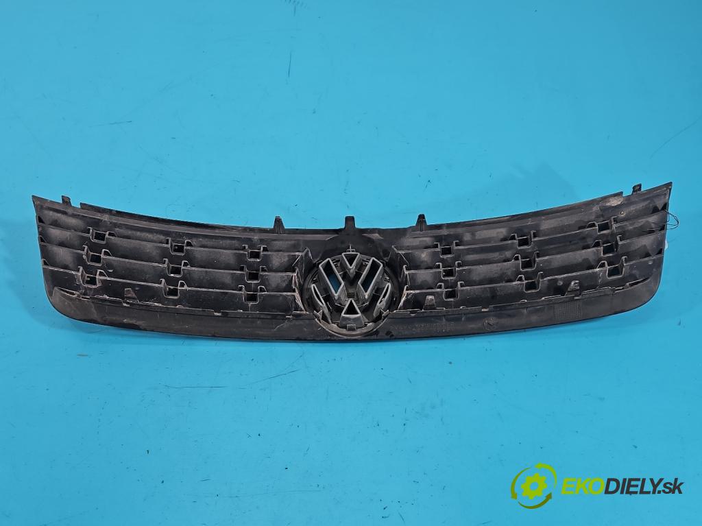 Vw Passat B5 1995-2005 1.6 8V 101 HP manual 74 kW 1595 cm3 4- miežka 3B0853653C