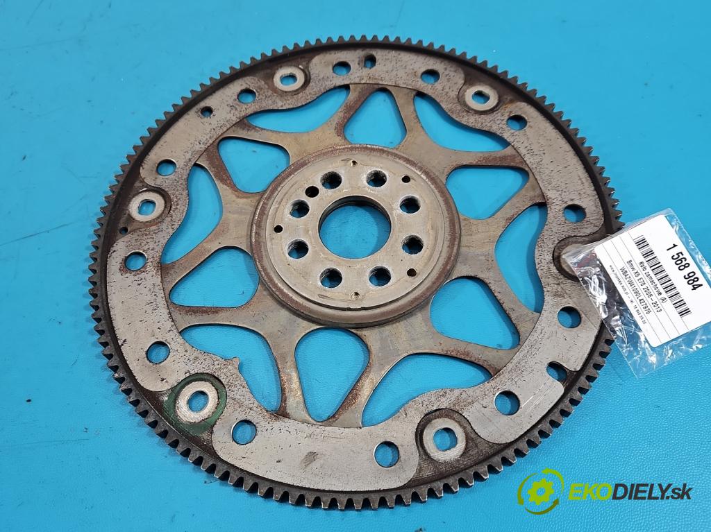 Bmw X5 E70 2006-2013 3.0d 245KM automatic 180 kW 2993 cm3 5- koleso hojdačka: 8506670 (Zotrvačník)