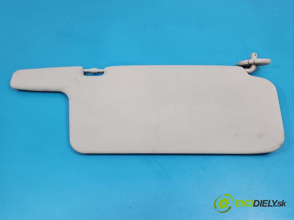 Honda Civic VII 2000-2006 1.7 citd 101 HP manual 74 kW 1686 cm3 5- clonítko ľavé