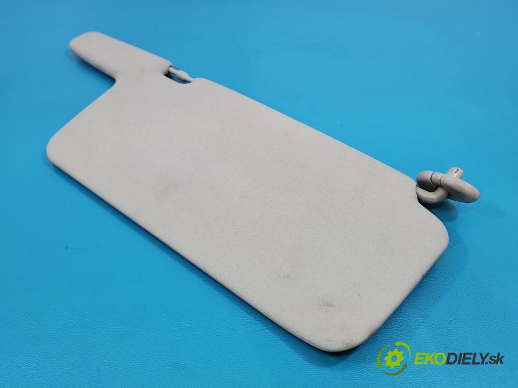 Honda Civic VII 2000-2006 1.7 citd 101 HP manual 74 kW 1686 cm3 5- clonítko ľavé 