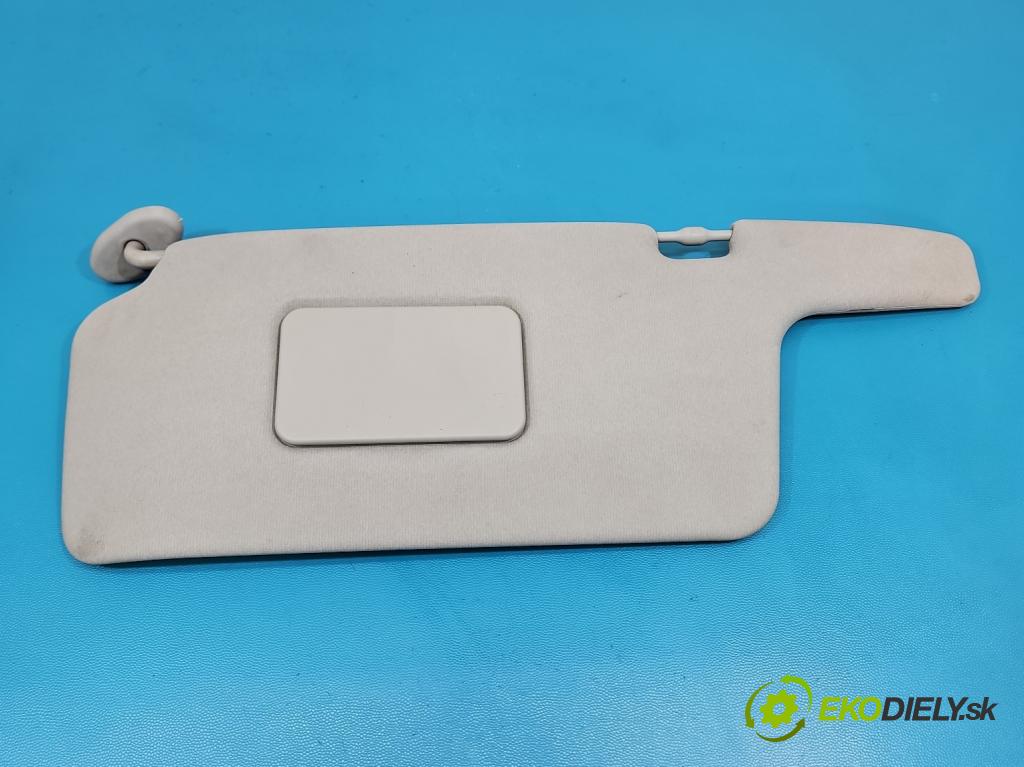 Honda Civic VII 2000-2006 1.7 citd 101 HP manual 74 kW 1686 cm3 5- clonítko ľavé