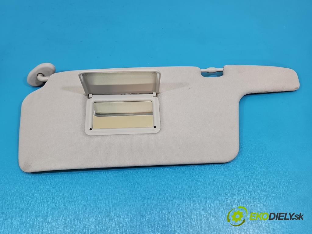 Honda Civic VII 2000-2006 1.7 citd 101 HP manual 74 kW 1686 cm3 5- clonítko ľavé