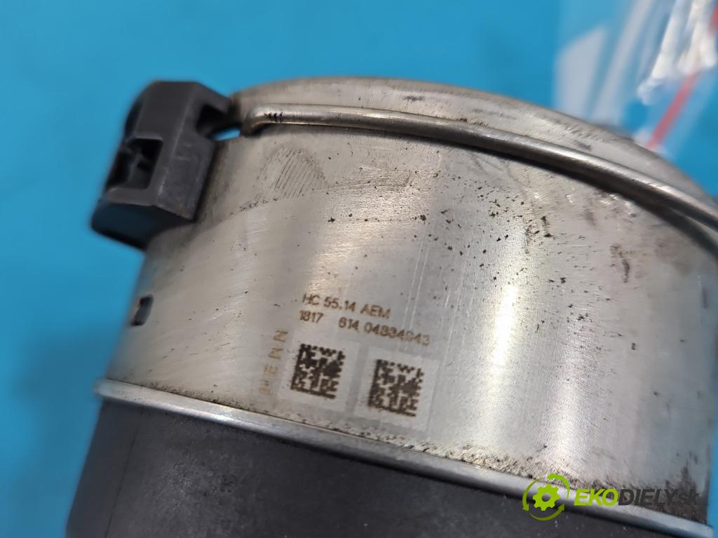 Bmw X5 E70 2006-2013 3.0d 245KM automatic 180 kW 2993 cm3 5- Trubka: 1161-7809834