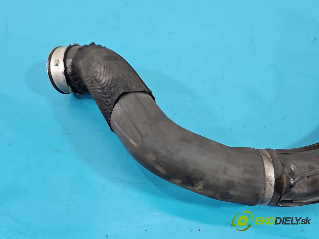 Bmw X5 E70 2006-2013 3.0d 245KM automatic 180 kW 2993 cm3 5- Trubka: 1161-7809834