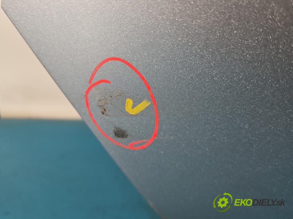 Honda Civic VII 2000-2006 1.7 citd 101 HP manual 74 kW 1686 cm3 5- zadna kufor  (Kapota zadná (kufor))