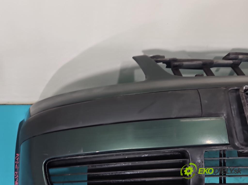 Vw Passat B5 1995-2005 1.6 8V 101 HP manual 74 kW 1595 cm3 4- nárazník predné  (Kľučka dverí ostatné)
