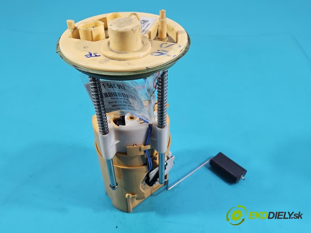 Bmw X5 E70 2006-2013 3.0d 245KM automatic 180 kW 2993 cm3 5- čerpadlo paliva 7164315