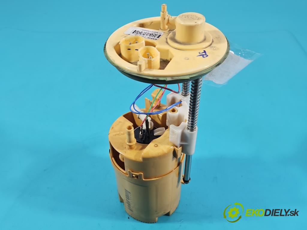 Bmw X5 E70 2006-2013 3.0d 245KM automatic 180 kW 2993 cm3 5- čerpadlo paliva 7164315