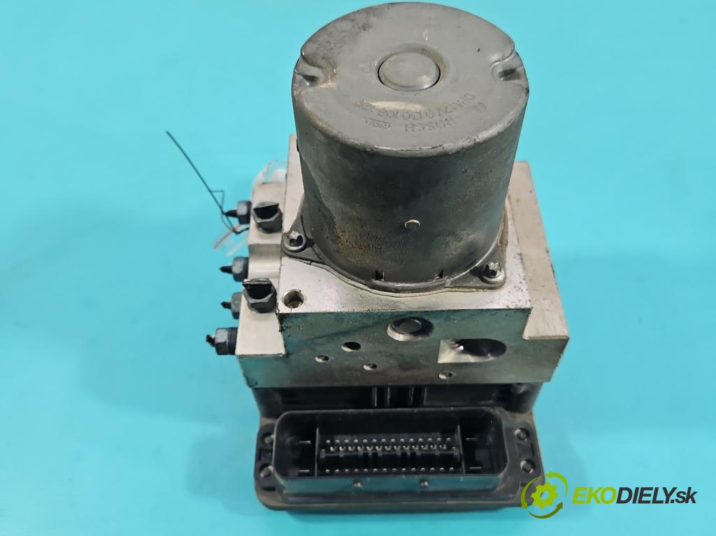 Bmw X5 E70 2006-2013 3.0d 245KM automatic 180 kW 2993 cm3 5- čerpadlo abs 0265960359 (Pumpa ABS)