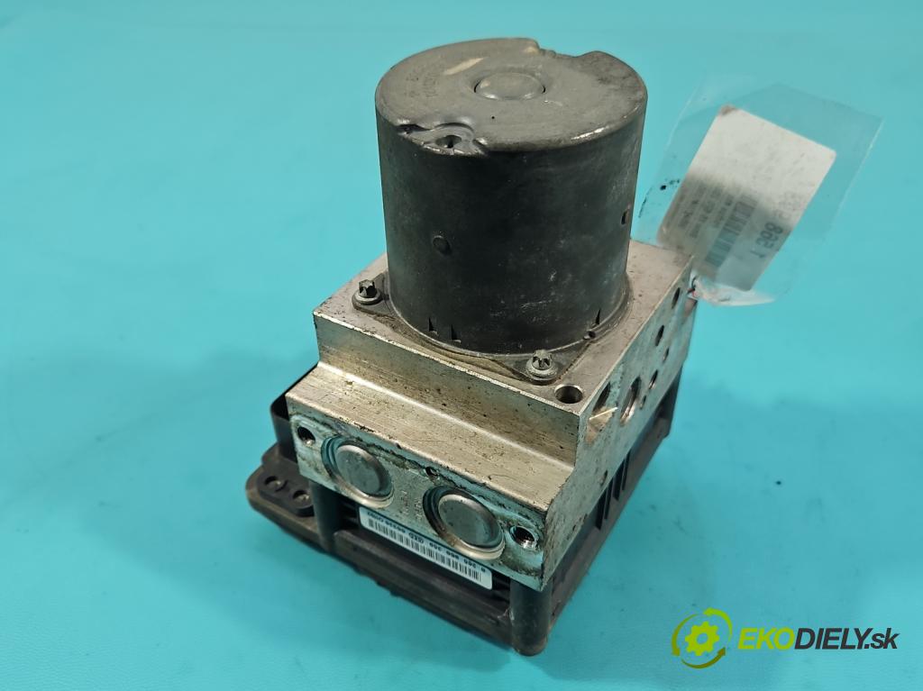 Bmw X5 E70 2006-2013 3.0d 245KM automatic 180 kW 2993 cm3 5- čerpadlo abs 0265960359 (Pumpa ABS)