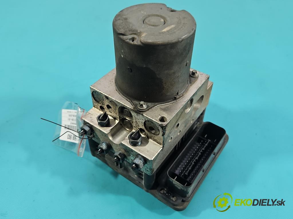 Bmw X5 E70 2006-2013 3.0d 245KM automatic 180 kW 2993 cm3 5- čerpadlo abs 0265960359 (Pumpa ABS)