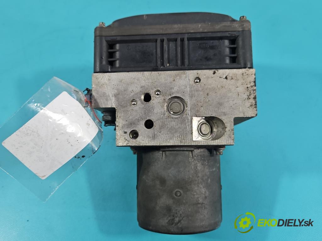 Bmw X5 E70 2006-2013 3.0d 245KM automatic 180 kW 2993 cm3 5- čerpadlo abs 0265960359 (Pumpa ABS)