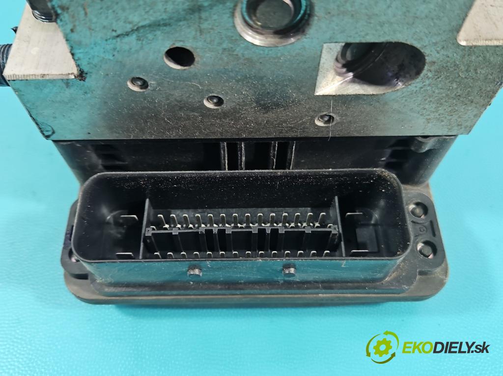 Bmw X5 E70 2006-2013 3.0d 245KM automatic 180 kW 2993 cm3 5- čerpadlo abs 0265960359 (Pumpa ABS)