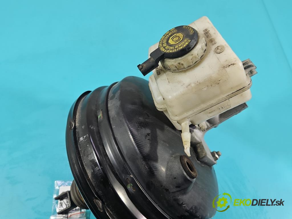 Bmw X5 E70 2006-2013 3.0d 245KM automatic 180 kW 2993 cm3 5- servo posilovač 6791409