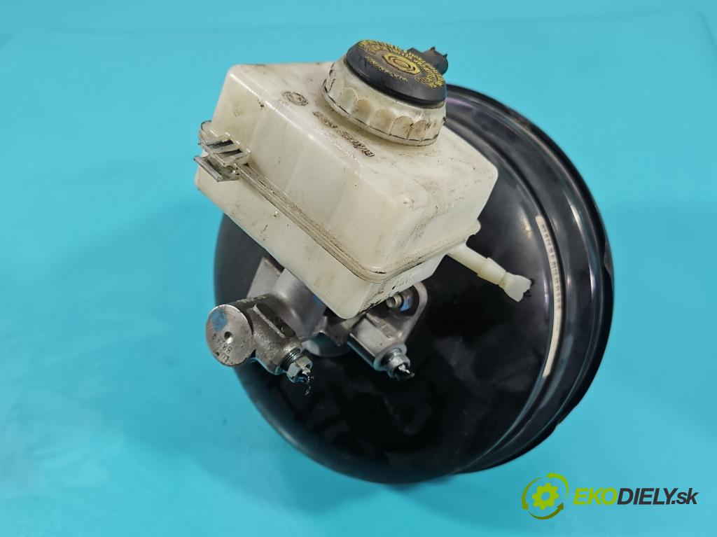 Bmw X5 E70 2006-2013 3.0d 245KM automatic 180 kW 2993 cm3 5- servo posilovač 6791409