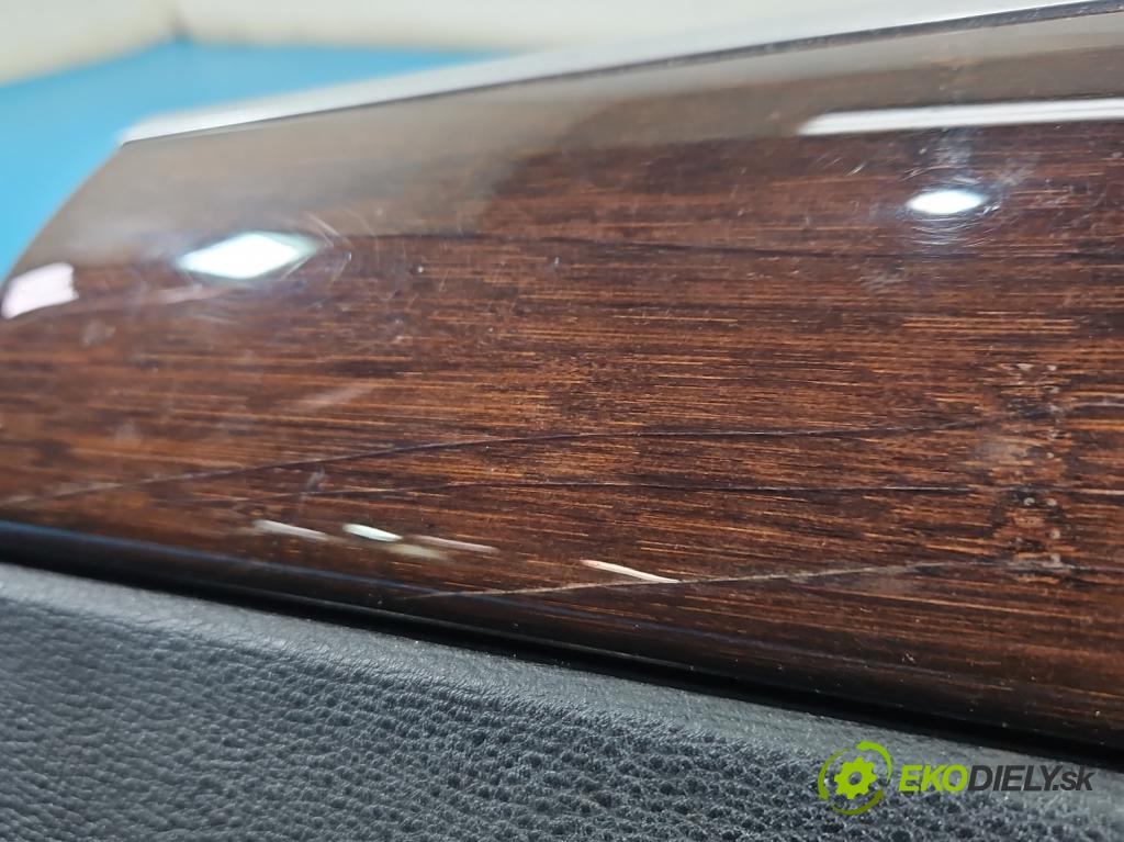 Bmw X5 E70 2006-2013 3.0d 245KM automatic 180 kW 2993 cm3 5- kastlík 7161768