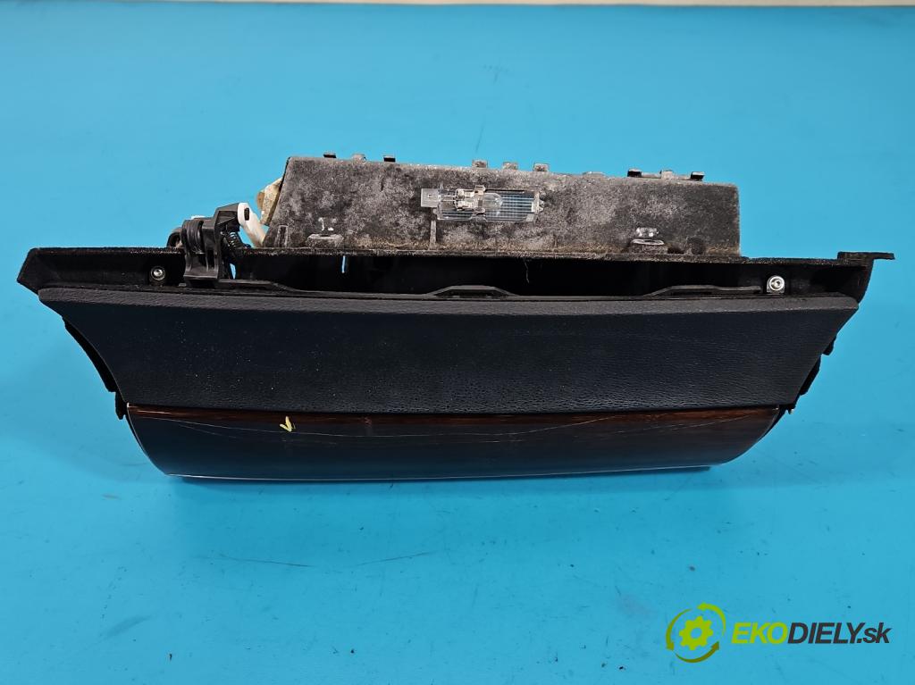 Bmw X5 E70 2006-2013 3.0d 245KM automatic 180 kW 2993 cm3 5- kastlík 7161768