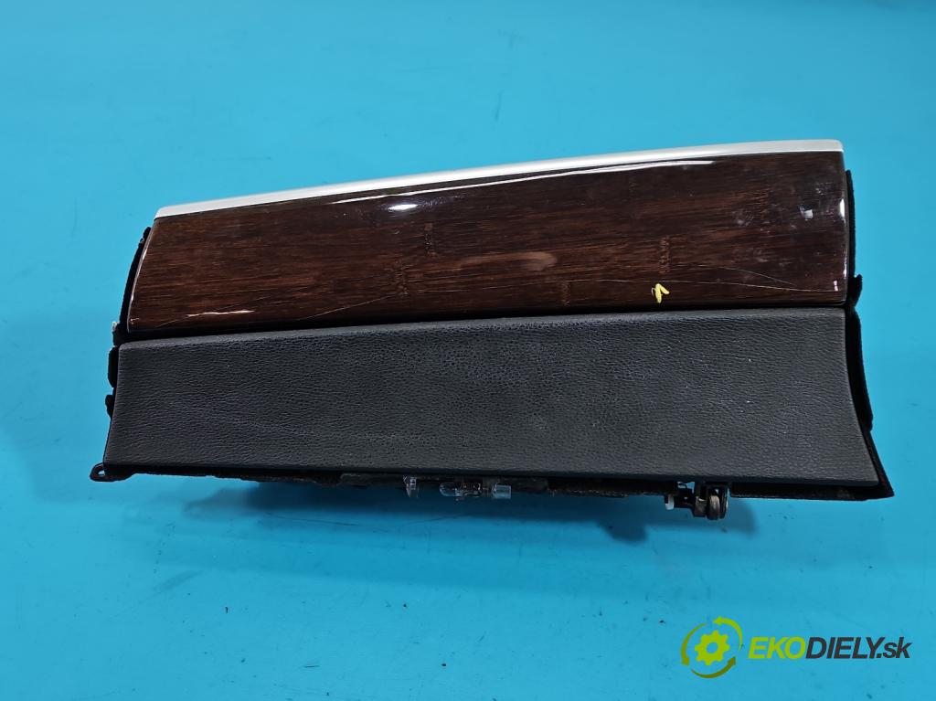 Bmw X5 E70 2006-2013 3.0d 245KM automatic 180 kW 2993 cm3 5- kastlík 7161768