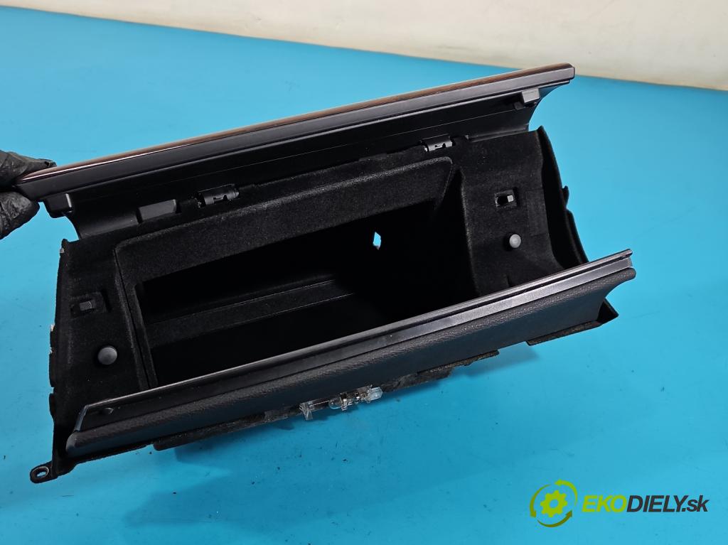 Bmw X5 E70 2006-2013 3.0d 245KM automatic 180 kW 2993 cm3 5- kastlík 7161768