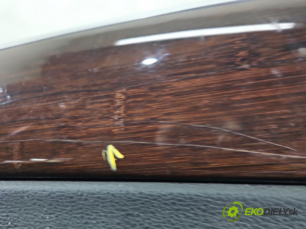 Bmw X5 E70 2006-2013 3.0d 245KM automatic 180 kW 2993 cm3 5- kastlík 7161768