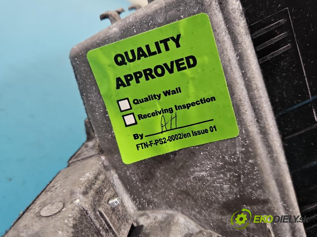 Bmw X5 E70 2006-2013 3.0d 245KM automatic 180 kW 2993 cm3 5- kastlík 7161768